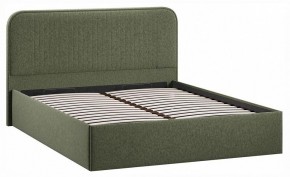 Кровать двуспальная Тиффани с ПМ Тип 1 в Стрежевом - strezevoi.ok-mebel.com | фото 2