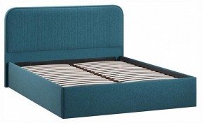 Кровать двуспальная Тиффани с ПМ Тип 1 в Стрежевом - strezevoi.ok-mebel.com | фото 2