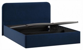 Кровать двуспальная Тиффани с ПМ Тип 1 в Стрежевом - strezevoi.ok-mebel.com | фото 3