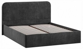 Кровать двуспальная Тиффани с ПМ Тип 1 в Стрежевом - strezevoi.ok-mebel.com | фото 2