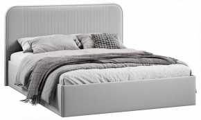Кровать двуспальная Тиффани с ПМ Тип 1 в Стрежевом - strezevoi.ok-mebel.com | фото