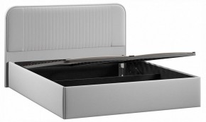 Кровать двуспальная Тиффани с ПМ Тип 1 в Стрежевом - strezevoi.ok-mebel.com | фото 3