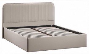 Кровать двуспальная Тиффани с ПМ Тип 1 в Стрежевом - strezevoi.ok-mebel.com | фото 2
