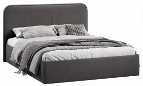 Кровать двуспальная Тиффани с ПМ Тип 1 в Стрежевом - strezevoi.ok-mebel.com | фото 3