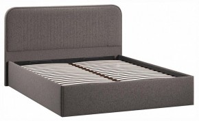 Кровать двуспальная Тиффани с ПМ Тип 1 в Стрежевом - strezevoi.ok-mebel.com | фото