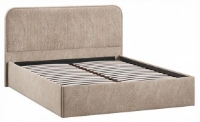 Кровать двуспальная Тиффани с ПМ Тип 1 в Стрежевом - strezevoi.ok-mebel.com | фото 2
