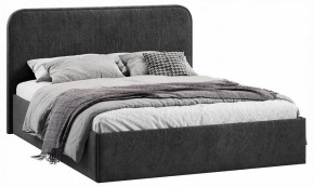 Кровать двуспальная Тиффани с ПМ Тип 1 в Стрежевом - strezevoi.ok-mebel.com | фото