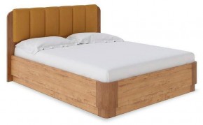 Кровать двуспальная Wood Home Lite 2 в Стрежевом - strezevoi.ok-mebel.com | фото