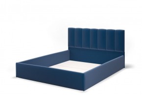 Кровать Элен 1200*2000 Rock 05 (коричневый) в Стрежевом - strezevoi.ok-mebel.com | фото 3