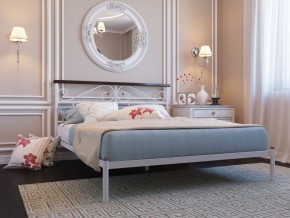 Кровать Эсмеральда 1800*1900 (МилСон) в Стрежевом - strezevoi.ok-mebel.com | фото