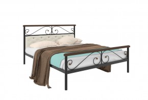 Кровать Эсмеральда Plus Мягкая (МилСон) в Стрежевом - strezevoi.ok-mebel.com | фото 6
