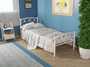 Кровать Ева Plus (МилСон) в Стрежевом - strezevoi.ok-mebel.com | фото