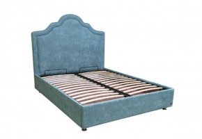 Кровать Фабиа 1600 (ткань 1 кат) в Стрежевом - strezevoi.ok-mebel.com | фото 1