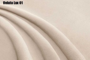 Кровать Франческа + Ортопедическая решетка (1400) в Стрежевом - strezevoi.ok-mebel.com | фото 6