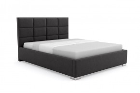 Кровать Глэдис интерьерная +основание (120х200) в Стрежевом - strezevoi.ok-mebel.com | фото 11