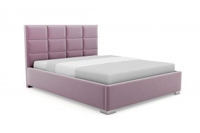Кровать Глэдис интерьерная +основание (120х200) в Стрежевом - strezevoi.ok-mebel.com | фото 14
