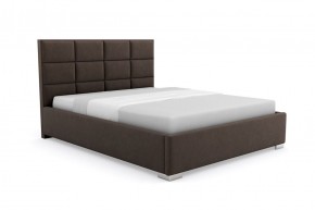 Кровать Глэдис интерьерная +основание (120х200) в Стрежевом - strezevoi.ok-mebel.com | фото 21