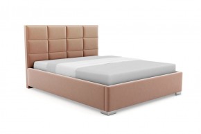 Кровать Глэдис интерьерная +основание (120х200) в Стрежевом - strezevoi.ok-mebel.com | фото 23
