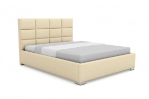 Кровать Глэдис интерьерная +основание (120х200) в Стрежевом - strezevoi.ok-mebel.com | фото 3