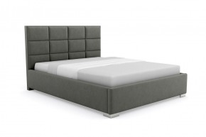 Кровать Глэдис интерьерная +основание (120х200) в Стрежевом - strezevoi.ok-mebel.com | фото 8