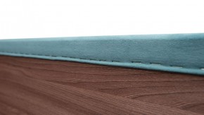 Кровать Глори (ткань 1 кат) 1600 в Стрежевом - strezevoi.ok-mebel.com | фото 5