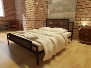 Кровать Инесса Plus 1800*1900 (МилСон) в Стрежевом - strezevoi.ok-mebel.com | фото