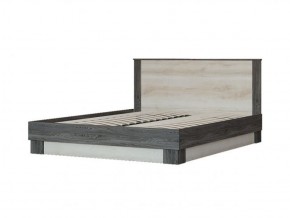 Кровать КД-2.6-1400 ВЕРСАЛЬ-1 с основанием в Стрежевом - strezevoi.ok-mebel.com | фото 2