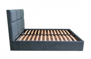 Кровать Корфу 1400 (ткань 1 кат) в Стрежевом - strezevoi.ok-mebel.com | фото 4