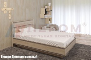 Кровать КР-1001 в Стрежевом - strezevoi.ok-mebel.com | фото 2