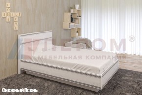 Кровать КР-1001 в Стрежевом - strezevoi.ok-mebel.com | фото 4