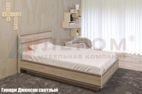 Кровать КР-1002 в Стрежевом - strezevoi.ok-mebel.com | фото 2