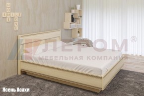 Кровать КР-1003 в Стрежевом - strezevoi.ok-mebel.com | фото