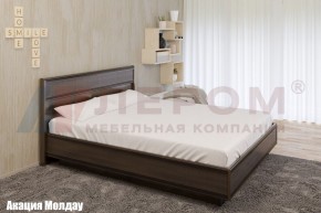 Кровать КР-1003 в Стрежевом - strezevoi.ok-mebel.com | фото 3