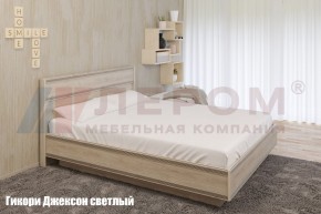 Кровать КР-1004 в Стрежевом - strezevoi.ok-mebel.com | фото 2