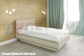 Кровать КР-1012 с мягким изголовьем в Стрежевом - strezevoi.ok-mebel.com | фото 4