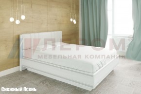 Кровать КР-1013 с мягким изголовьем в Стрежевом - strezevoi.ok-mebel.com | фото 4