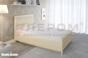 Кровать КР-1021 в Стрежевом - strezevoi.ok-mebel.com | фото