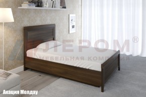 Кровать КР-1021 в Стрежевом - strezevoi.ok-mebel.com | фото 3