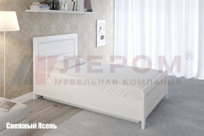 Кровать КР-1021 в Стрежевом - strezevoi.ok-mebel.com | фото 4