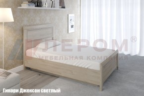Кровать КР-1022 в Стрежевом - strezevoi.ok-mebel.com | фото