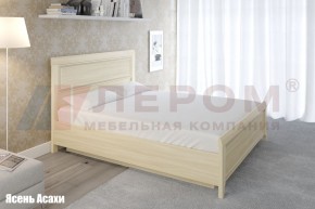 Кровать КР-1023 в Стрежевом - strezevoi.ok-mebel.com | фото 1