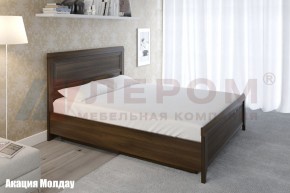 Кровать КР-1023 в Стрежевом - strezevoi.ok-mebel.com | фото 3
