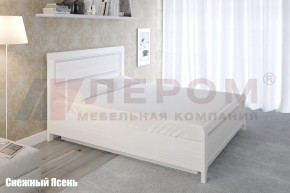Кровать КР-1023 в Стрежевом - strezevoi.ok-mebel.com | фото 4
