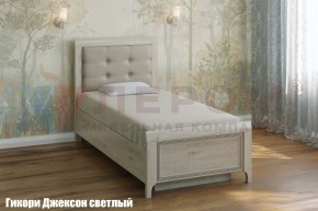 Кровать КР-1035 в Стрежевом - strezevoi.ok-mebel.com | фото 2