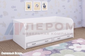 Кровать КР-1042 в Стрежевом - strezevoi.ok-mebel.com | фото 4