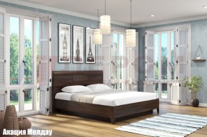 Кровать КР-1864 в Стрежевом - strezevoi.ok-mebel.com | фото 3