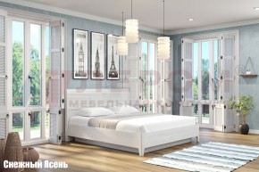 Кровать КР-1864 в Стрежевом - strezevoi.ok-mebel.com | фото 4