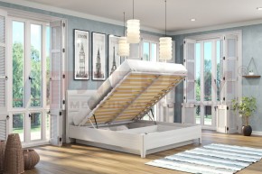 Кровать КР-1864 в Стрежевом - strezevoi.ok-mebel.com | фото 5