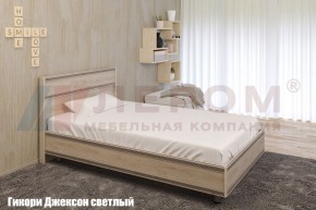 Кровать КР-2001 в Стрежевом - strezevoi.ok-mebel.com | фото 2