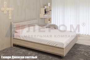 Кровать КР-2002 в Стрежевом - strezevoi.ok-mebel.com | фото 2